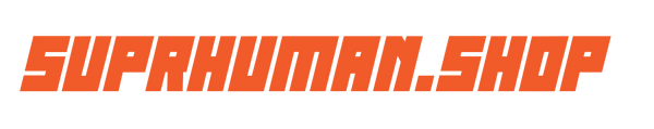 SUPRHUMAN.SHOP