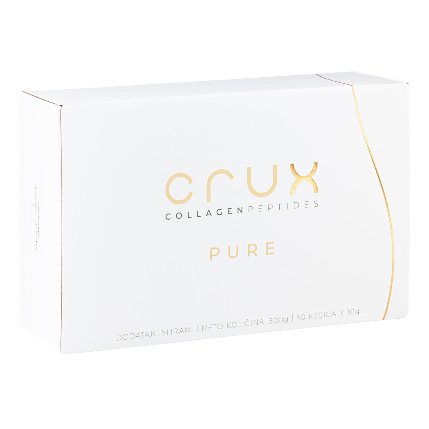 Crux Pure Collagen