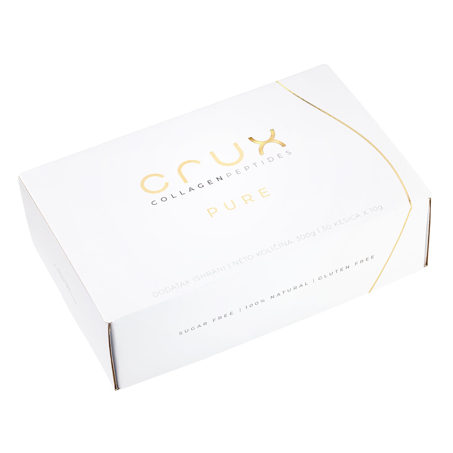 Crux Pure Collagen