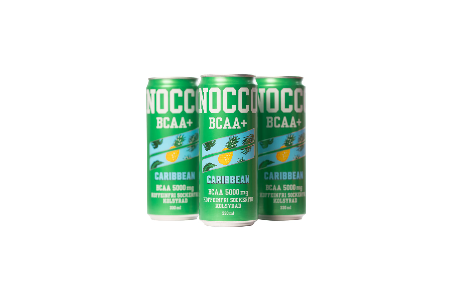NOCCO Napitak 24kom