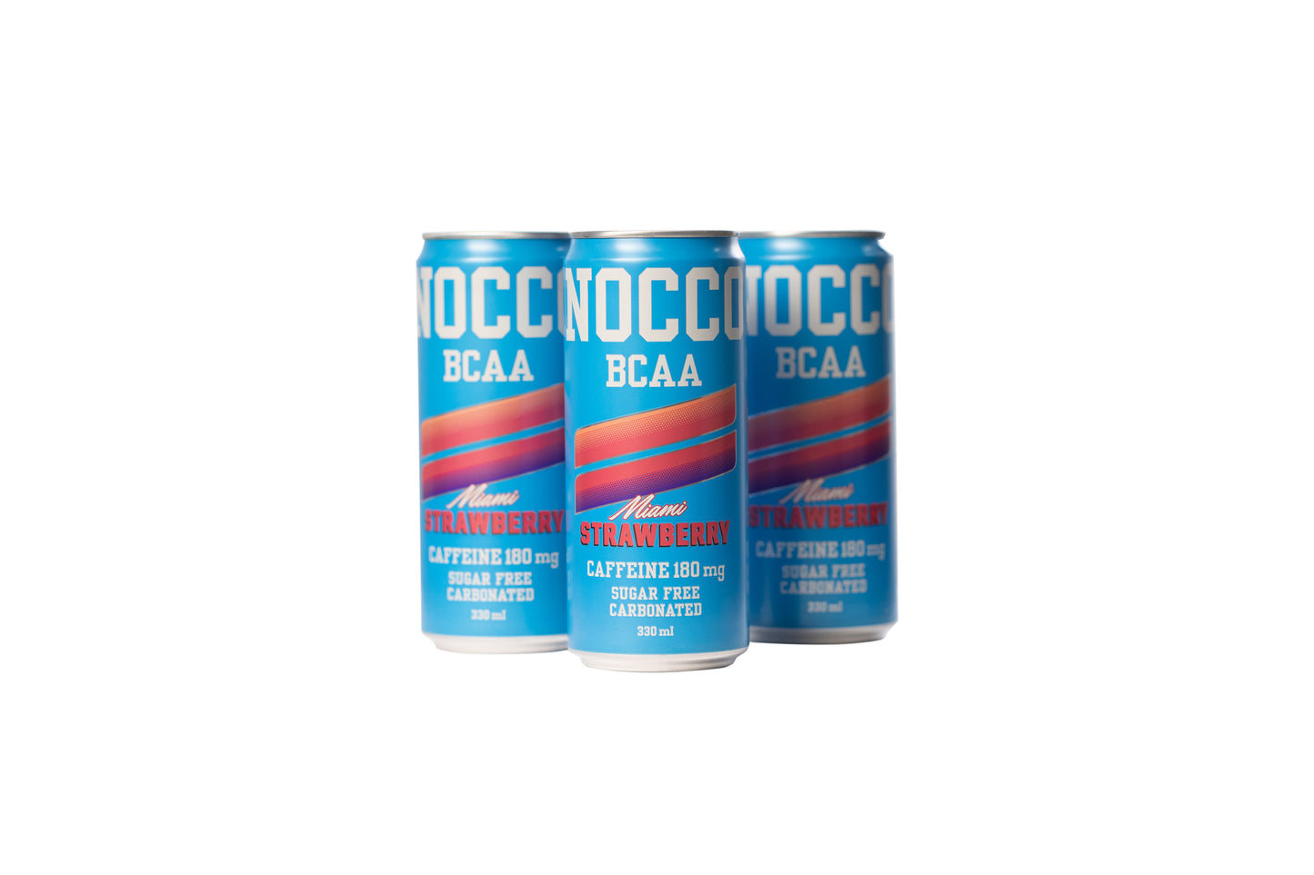 NOCCO Napitak 24kom