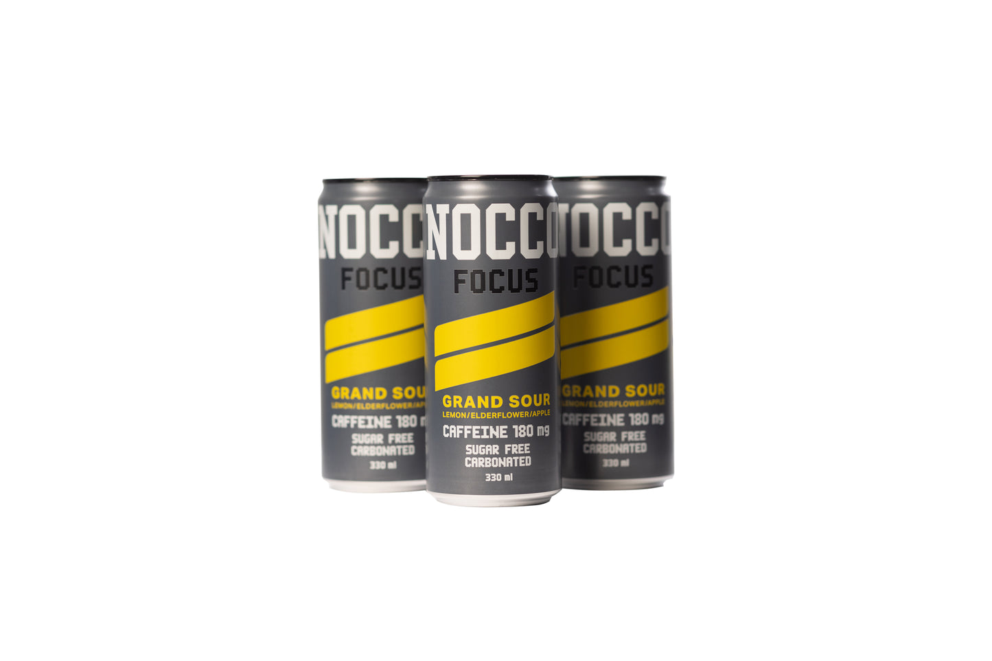 NOCCO Napitak 24kom