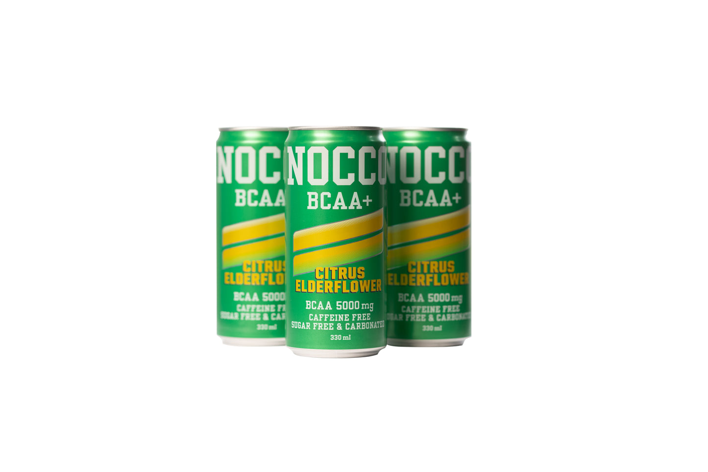 NOCCO Napitak 24kom