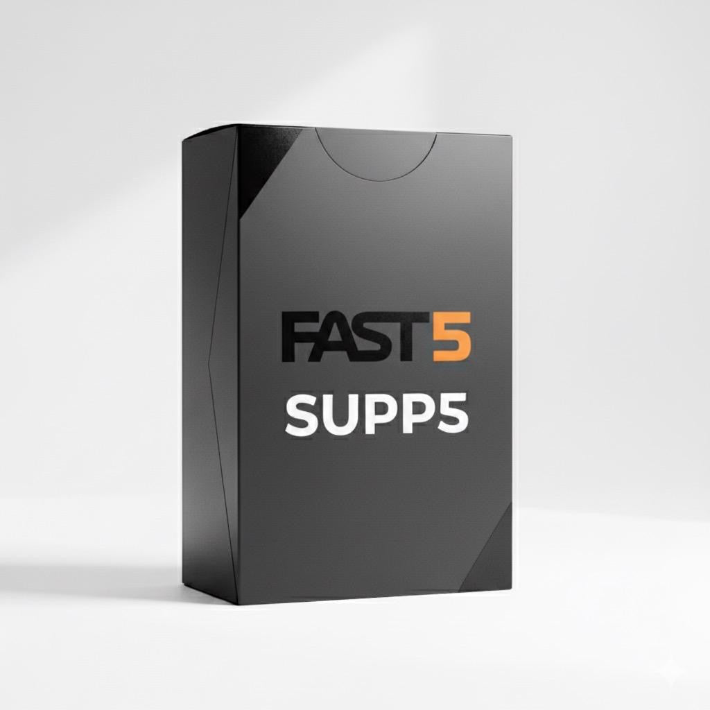 Fast5 Paket