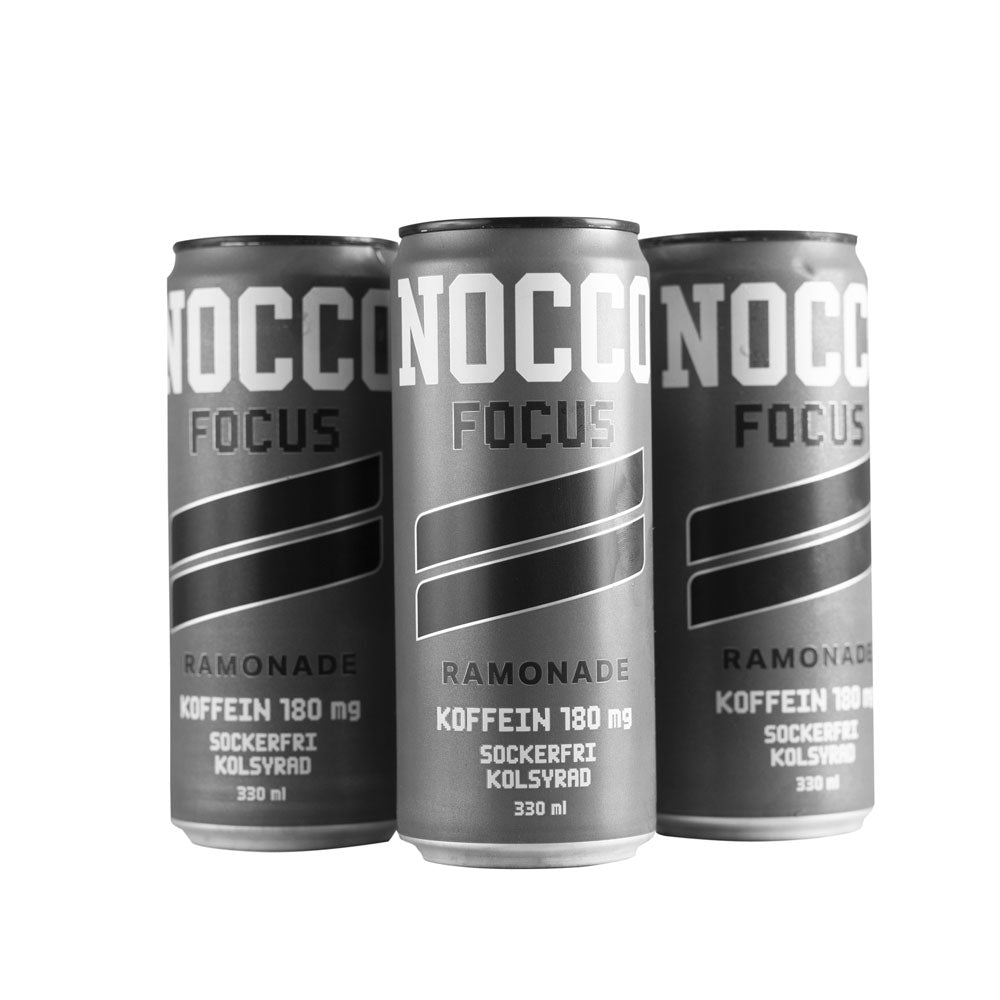 NOCCO Napitak 24kom