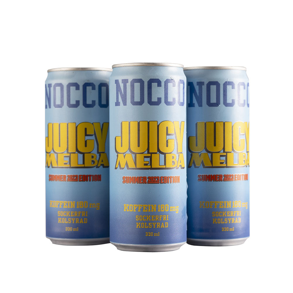 NOCCO Napitak 24kom