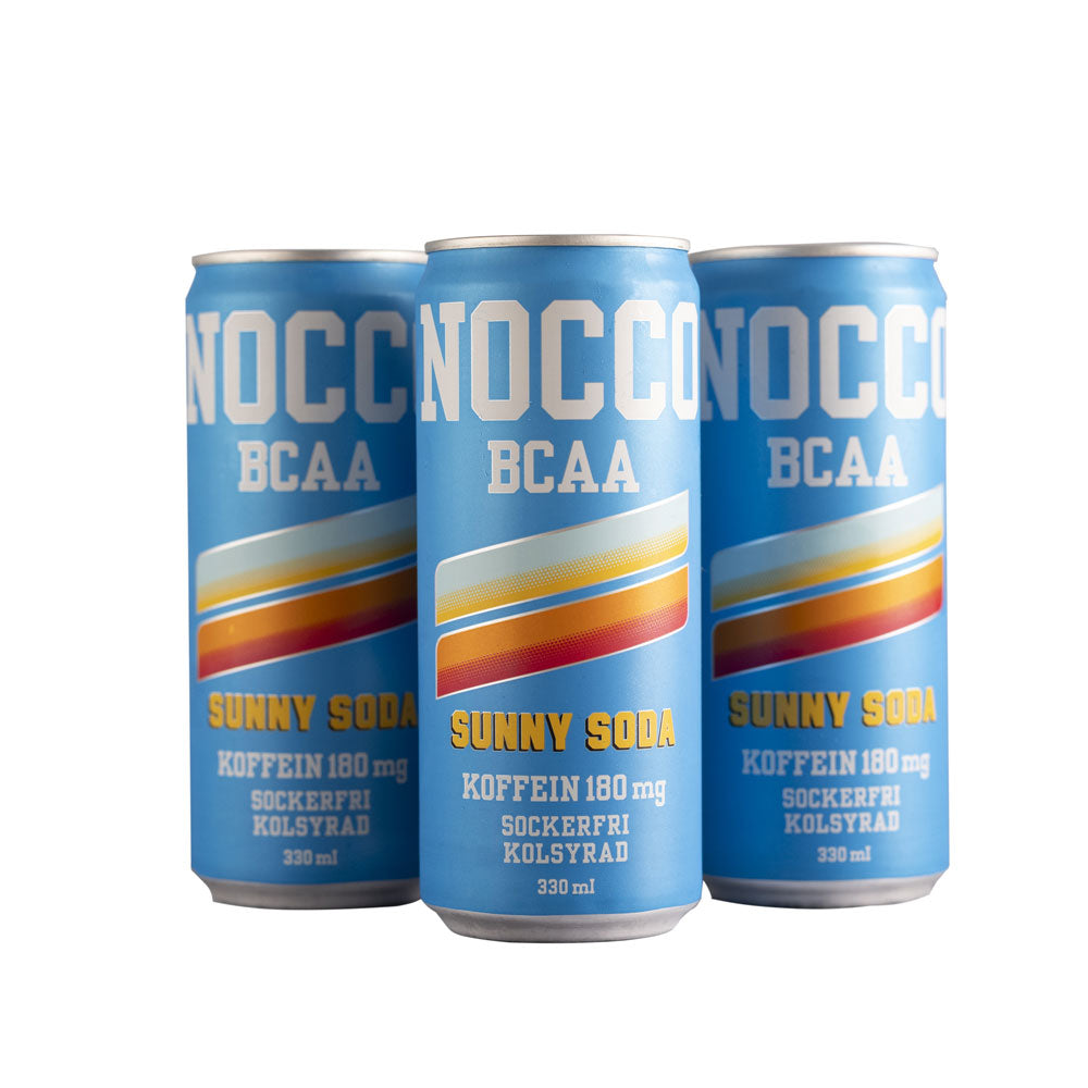 NOCCO Napitak 24kom