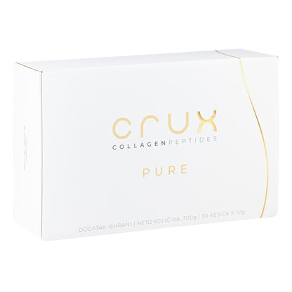 Crux Pure Collagen