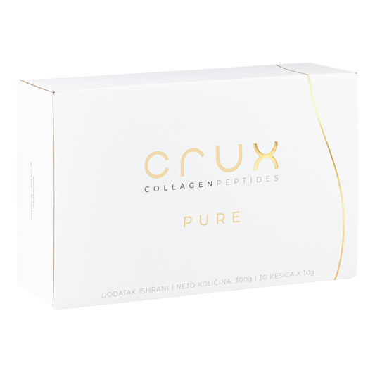Crux Pure Collagen
