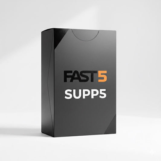 Fast5 Paket