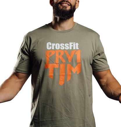 CROSSFIT PRVI TIM RETRO
