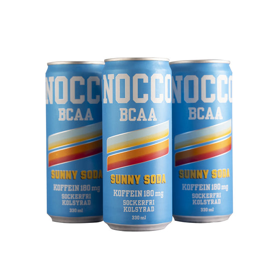 NOCCO Napitak 24kom